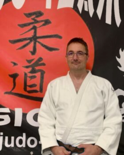 Fabien CELAIA